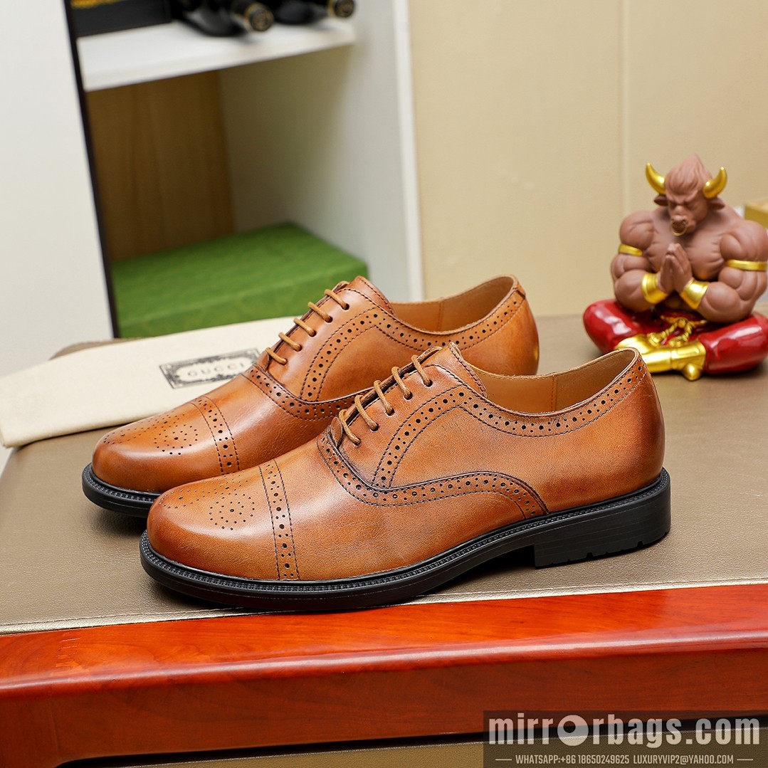 Gucci Shoes sz38-44 h1006
