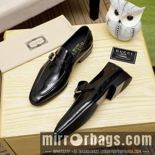 Gucci Shoes sz38-45 mnh0539