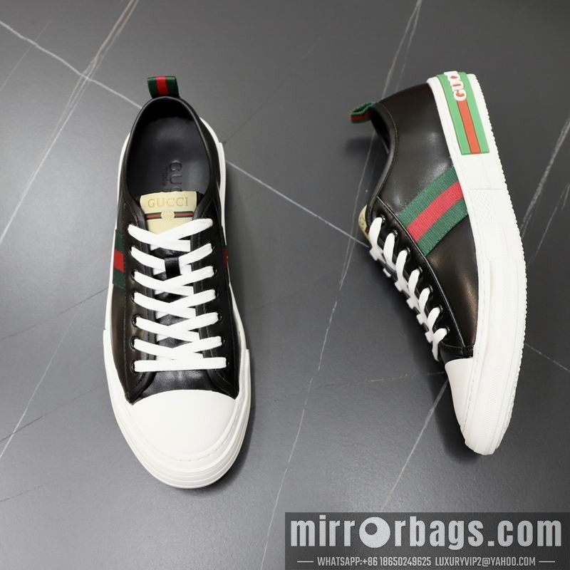 Gucci Shoes sz38-44 hnm01110