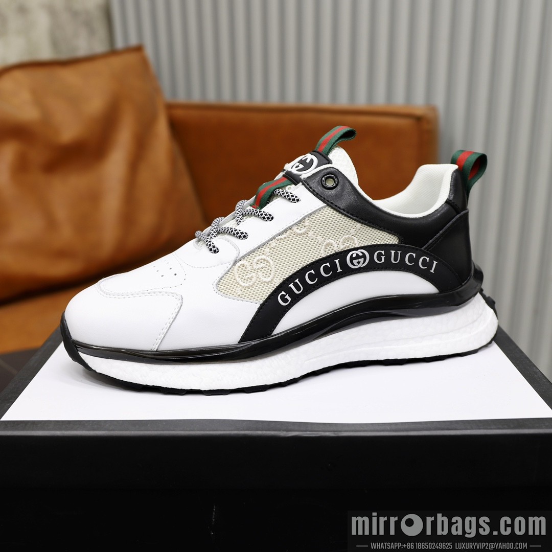 Gucci Shoes sz38-44 h0716