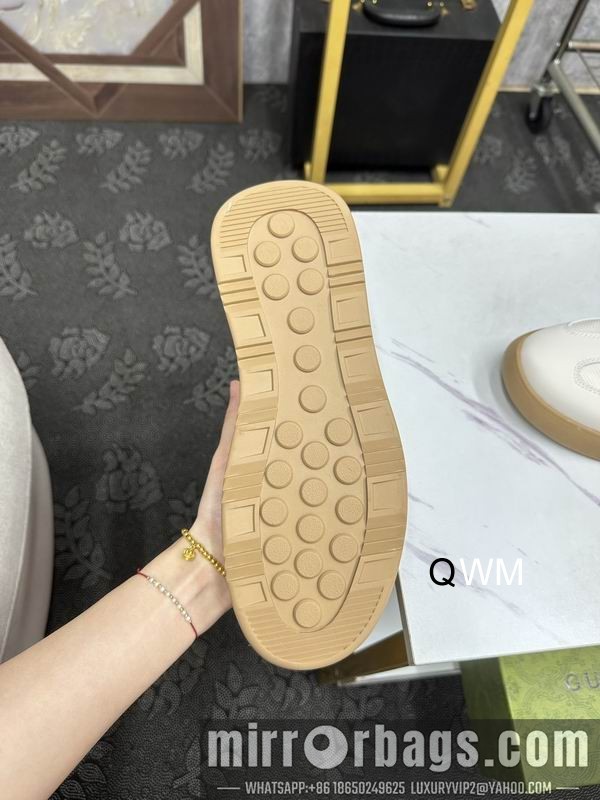 Gucci Shoes sz38-45 WM0616
