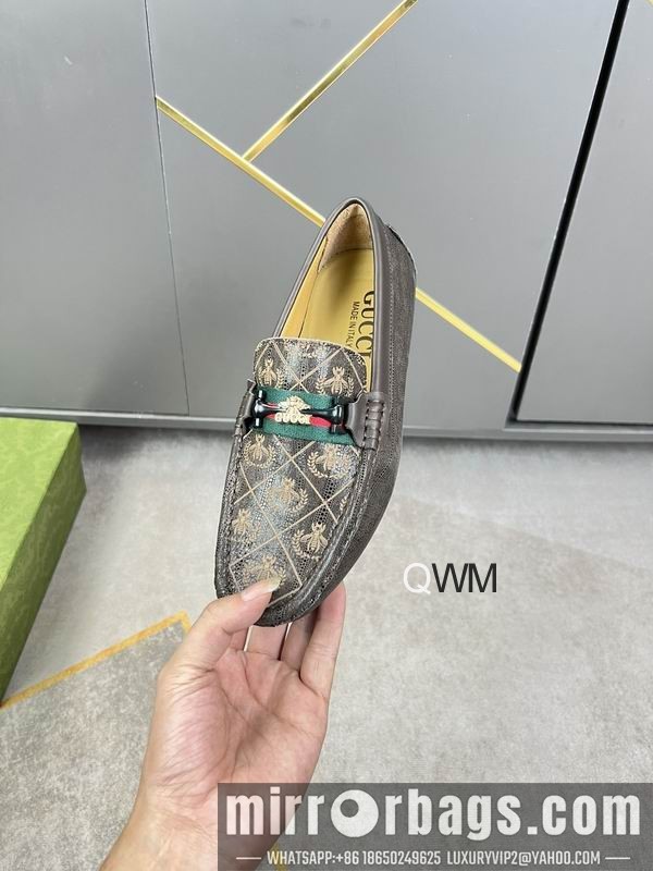 Gucci Shoes sz38-44 WM0351