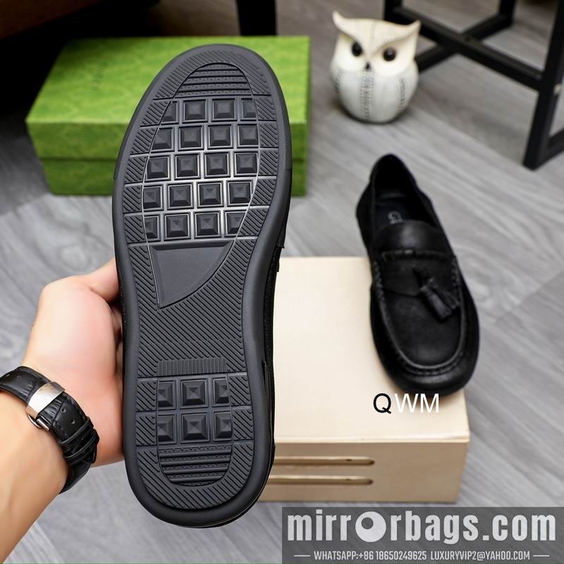 Gucci Shoes sz38-45 WM0905