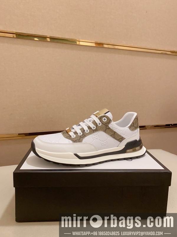 Gucci Shoes sz38-44 hnm0177