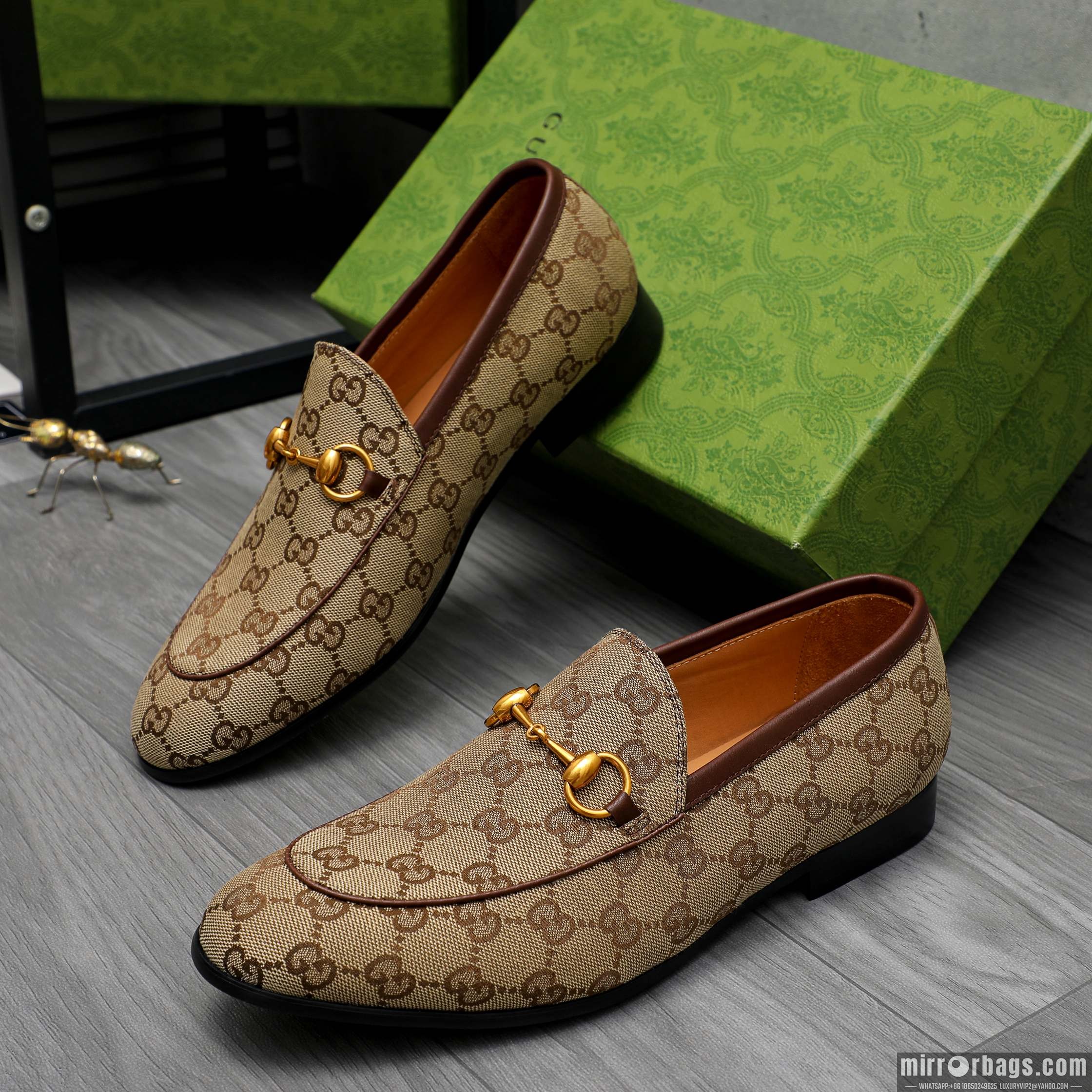 Gucci Shoes sz39-44 h0720