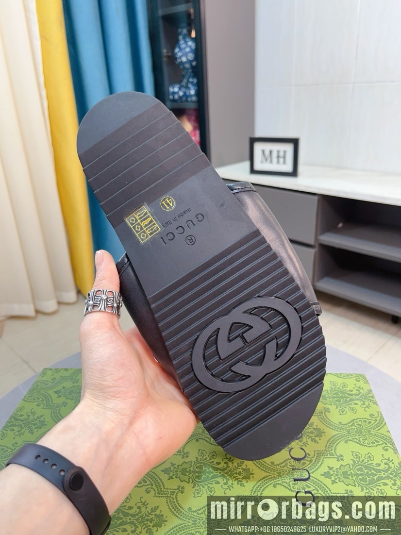 Gucci Shoes sz38-44 h0707