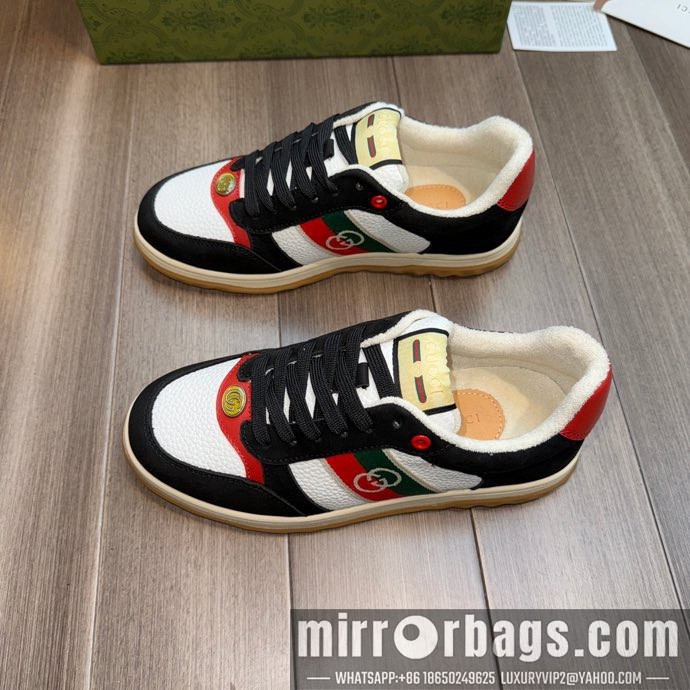 Gucci Shoes sz38-45 mnf0370