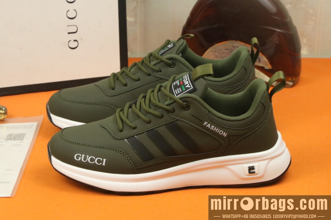 Gucci Shoes sz38-43 h0801
