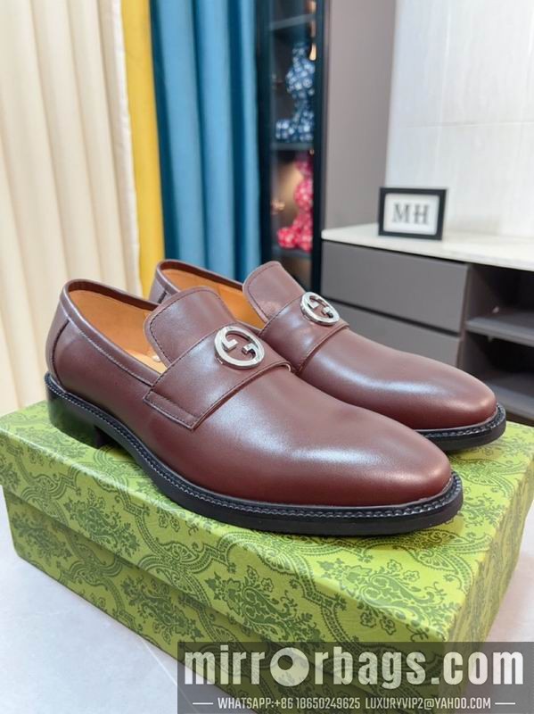 Gucci Shoes sz 38-44 mnf0173