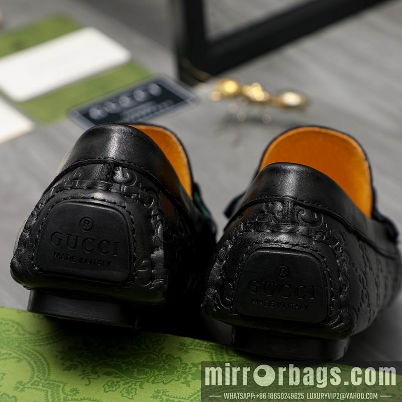 Gucci Shoes sz38-44 mnf03103