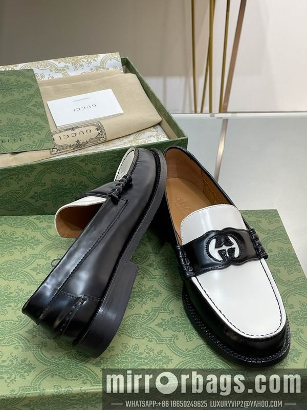 Gucci Shoes sz35-42 mnf0316
