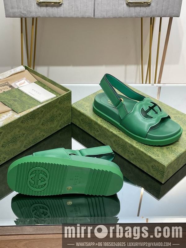 Gucci Shoes sz35-40 mnf0309