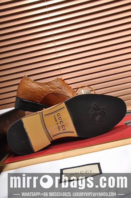 Gucci Shoes sz38-45 mnh0410