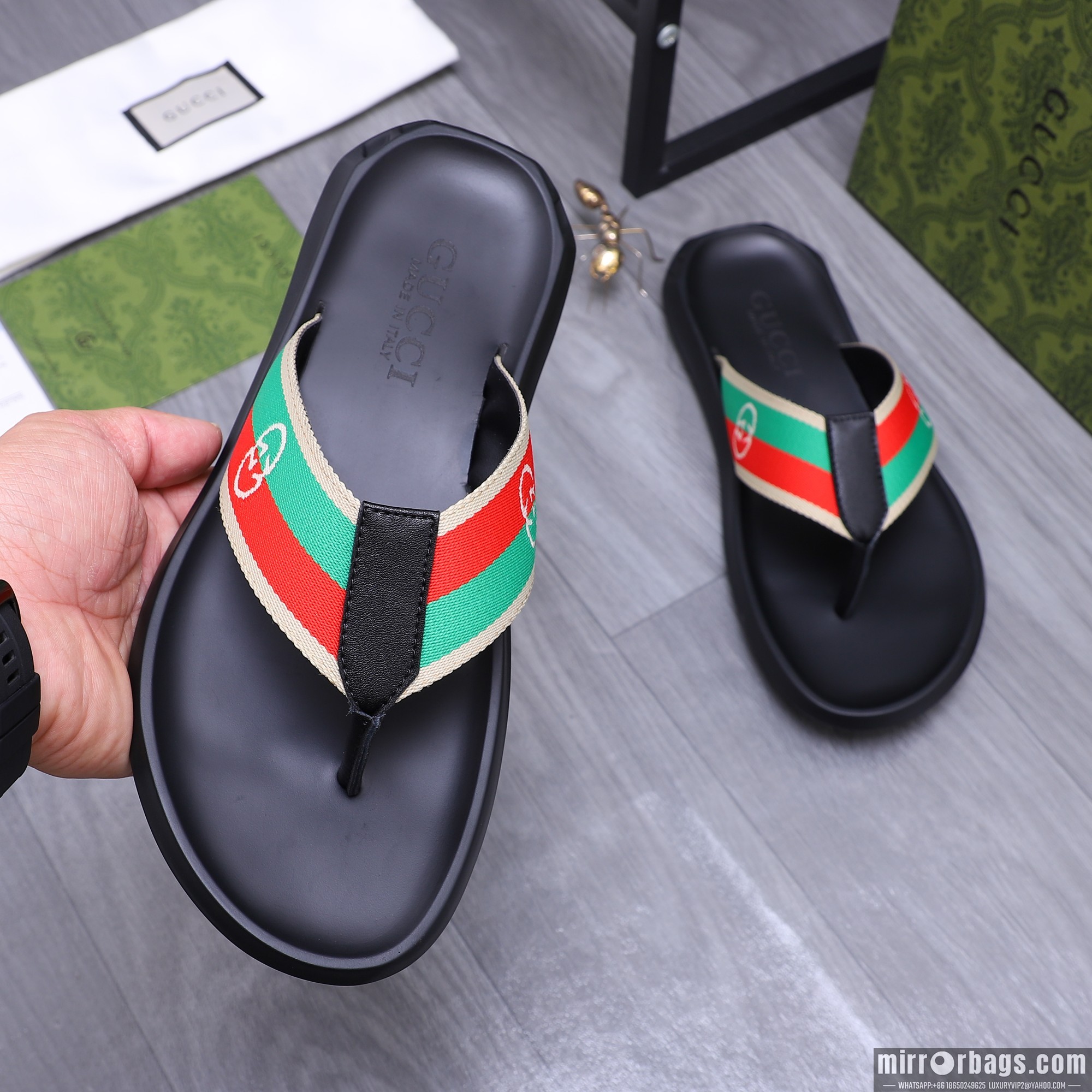 Gucci Shoes sz38-44 h0702