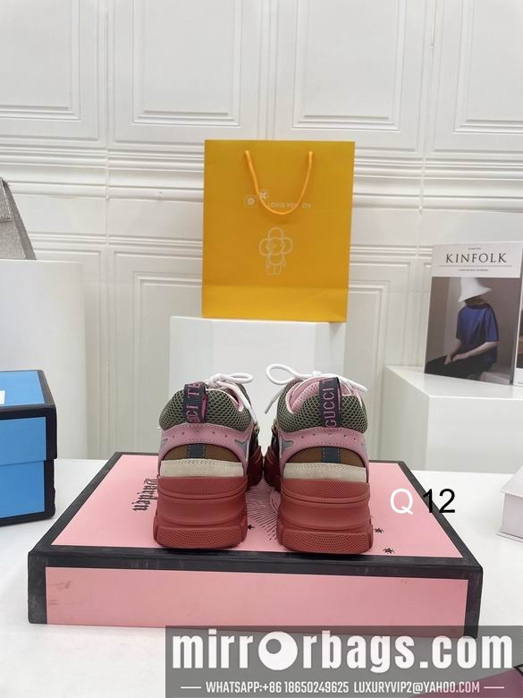 Gucci Shoes sz35-44 J0302