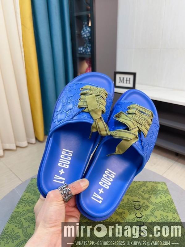 Gucci Shoes sz38-44 mnf0318