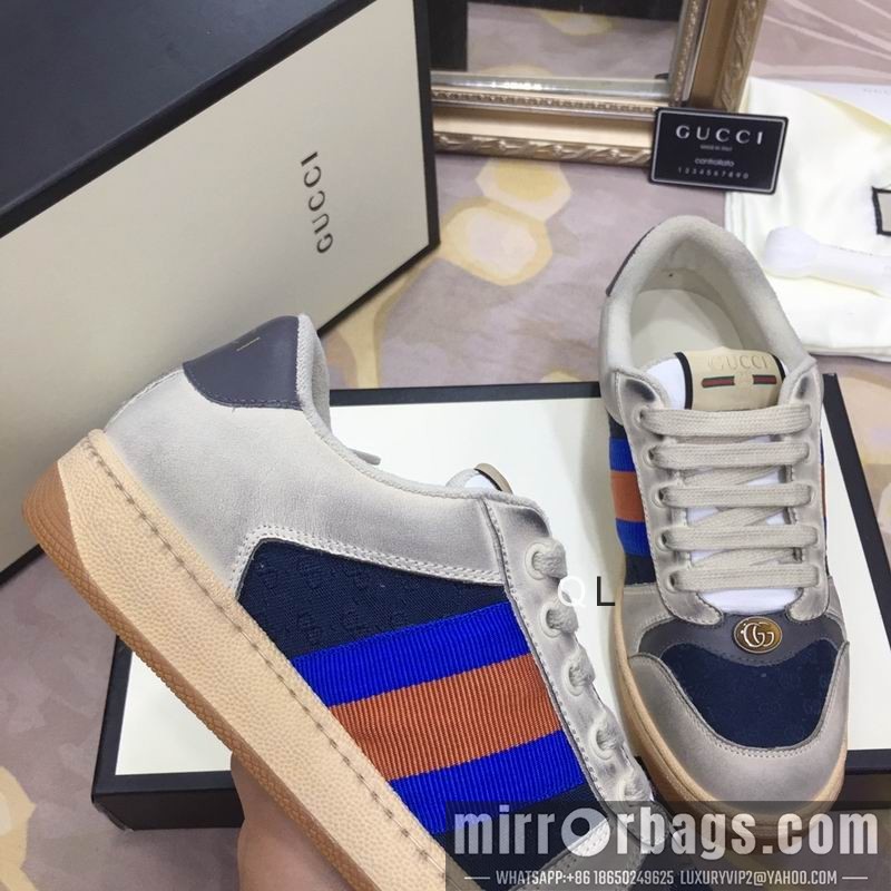 Gucci Shoes sz35-44 SD0307