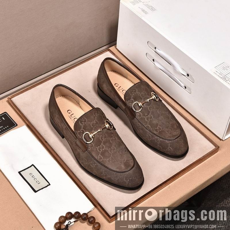 Gucci Shoes sz38-44 mnf0341