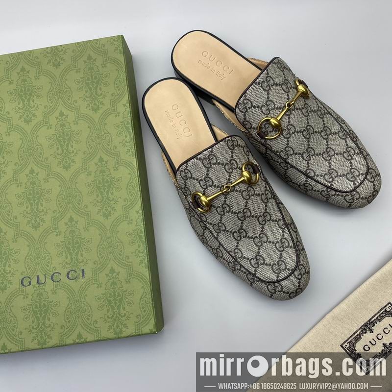 Gucci Shoes sz38-45 mnf0111