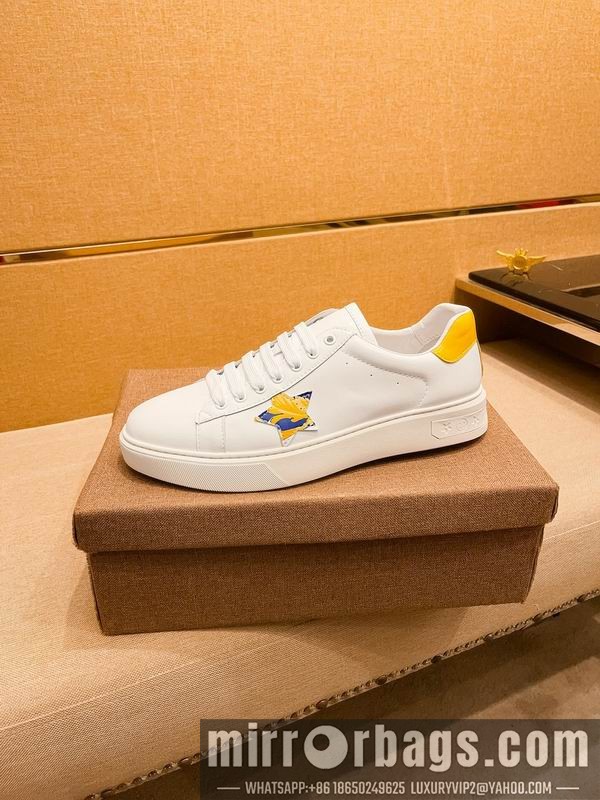 Gucci Shoes sz38-44 mnf03126
