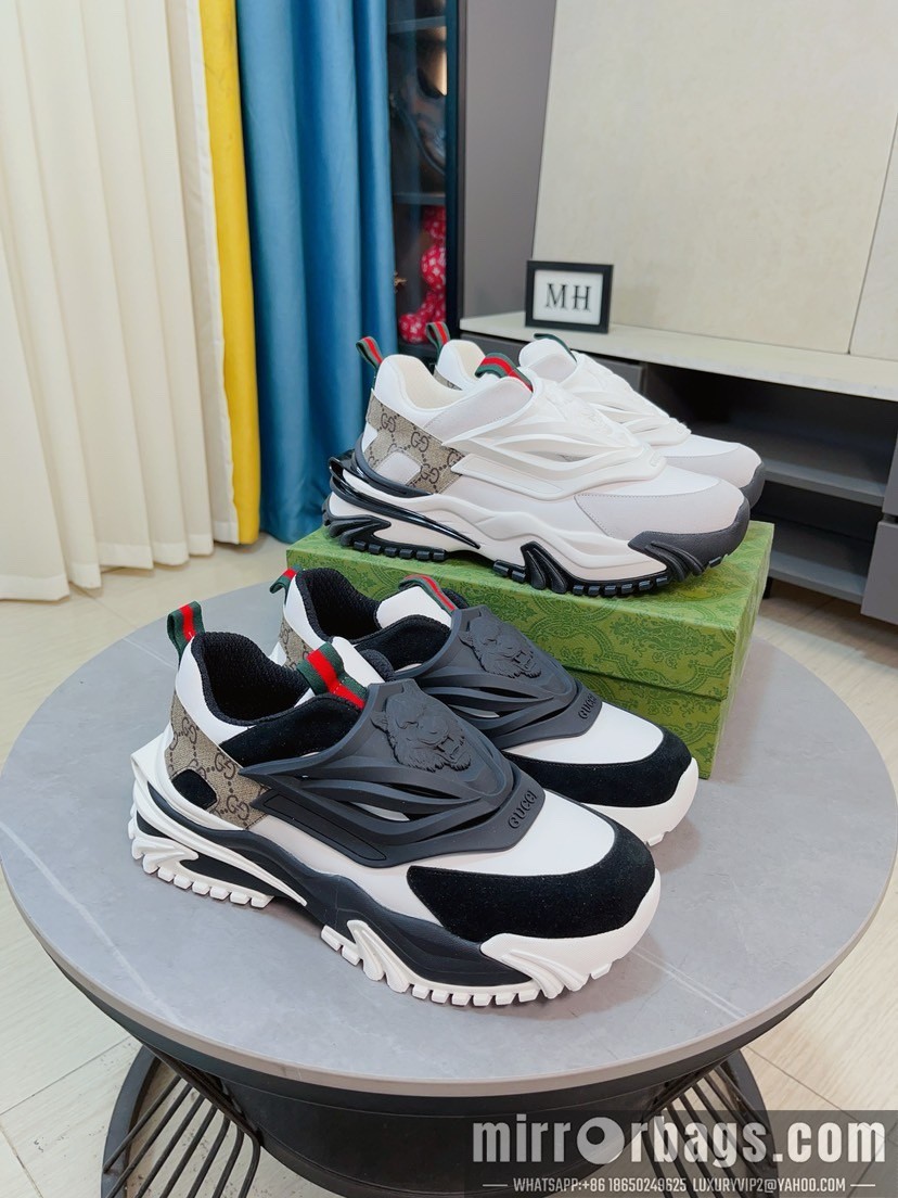 Gucci Shoes sz38-44 h0605