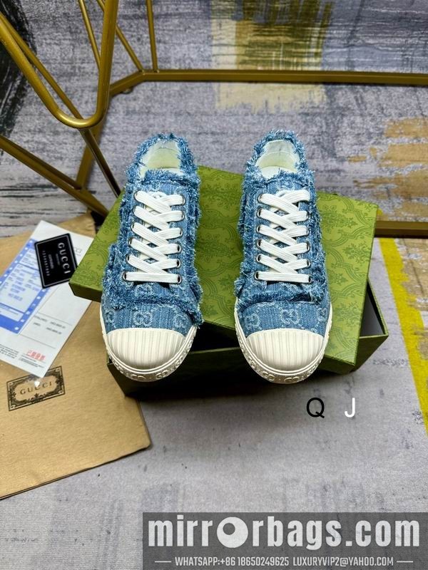 Gucci Shoes sz35-45 XJ0718