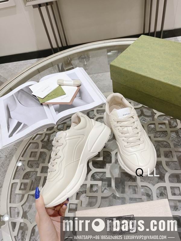 Gucci Shoes colour sz35-45 LL1207