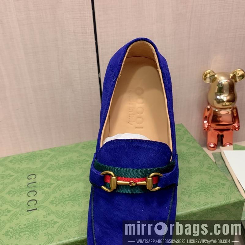 Gucci Shoes sz38-46 mnf03107