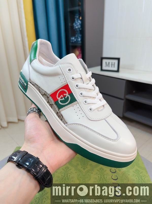 Gucci Shoes sz38-44 mnf0323