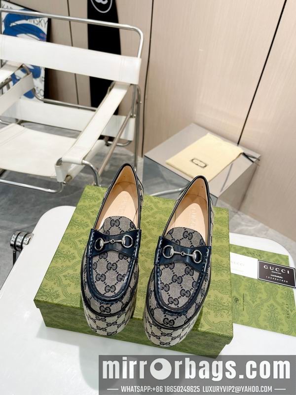 Gucci Shoes sz35-41 10cm mnf0302