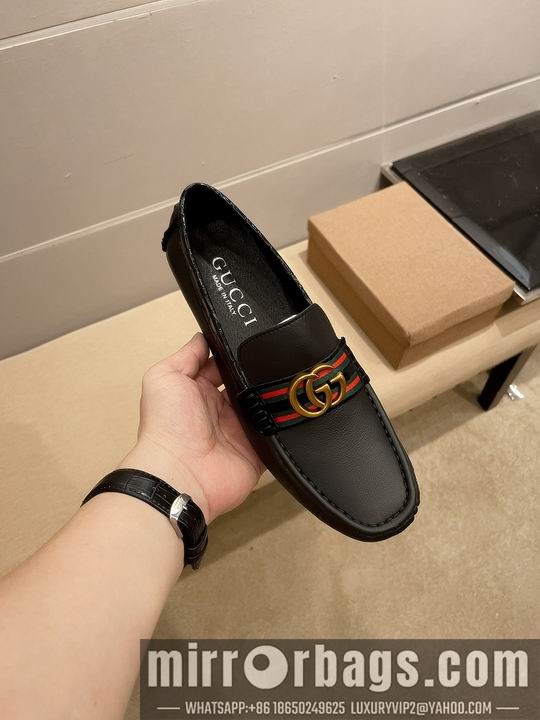 Gucci Shoes sz37-45 mnh1012