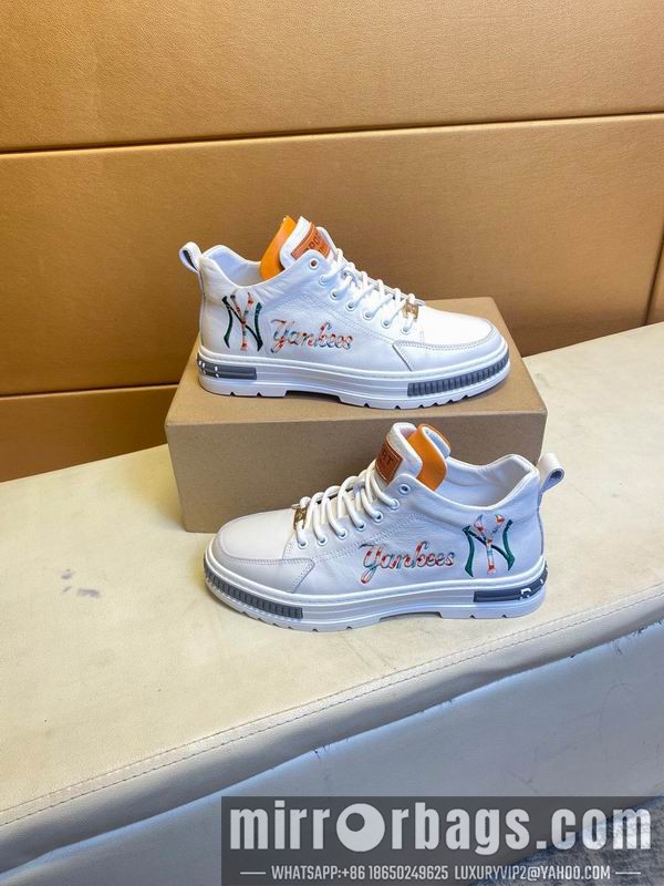 Gucci Shoes X NY sz38-44 mnf0203