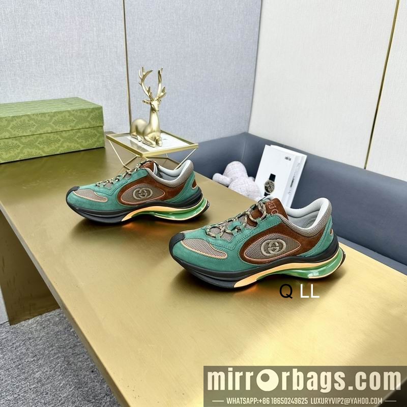 Gucci Shoes sz35-45 7C LL1201