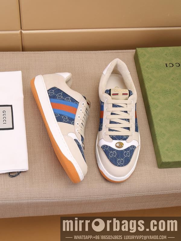 Gucci Shoes sz38-45 jyh0924