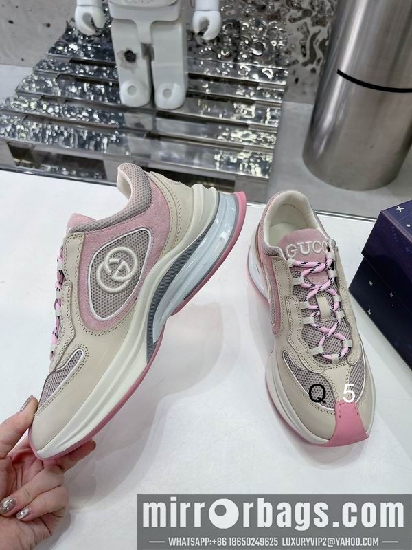 Gucci Shoes sz35-45 JY0402