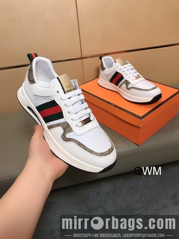 Gucci Shoes sz38-45 WM0205