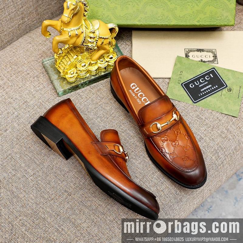 Gucci Shoes sz39-45 hnm0151