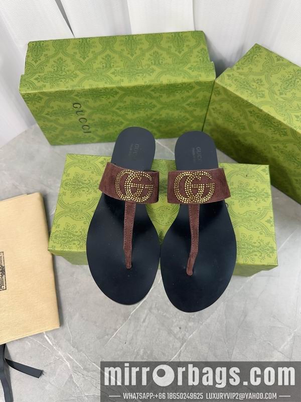 Gucci Shoes sz35-46 mnf0205