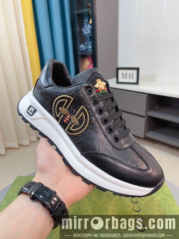 Gucci Shoes sz38-44 mnf0255