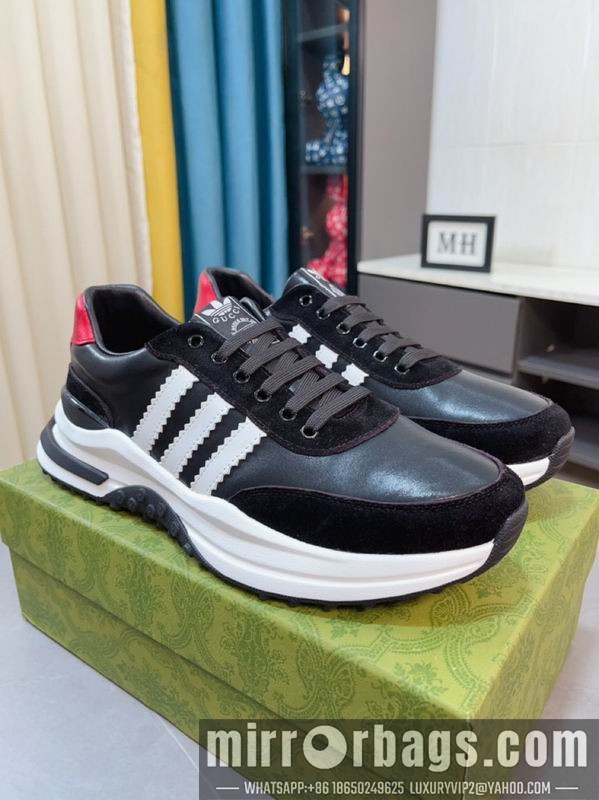 Gucci Shoes sz38-44 mnf0309