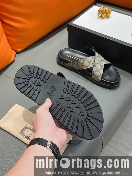 Gucci Shoes sz38-45 mnh0406