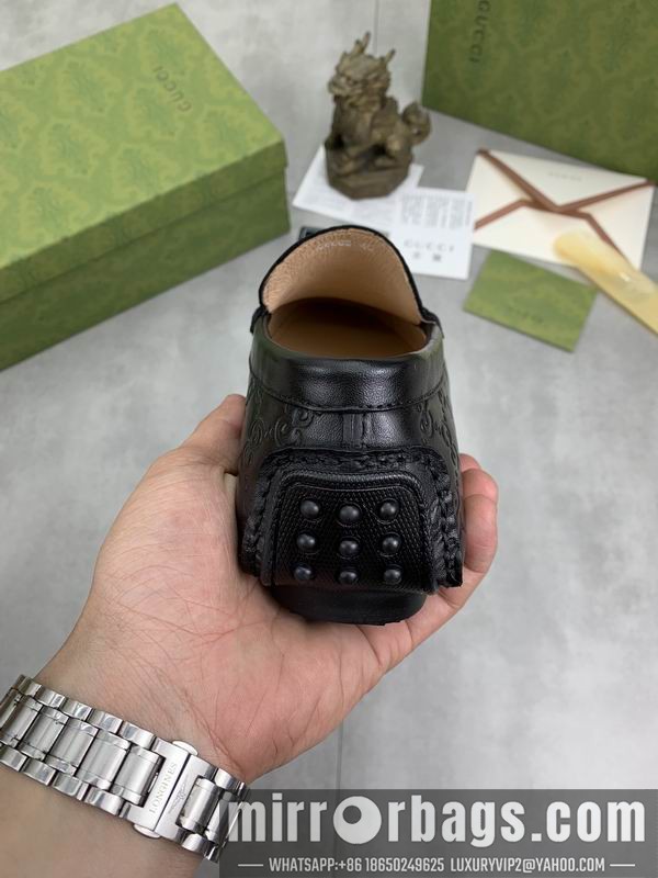 Gucci Shoes sz38-45 mnf0205