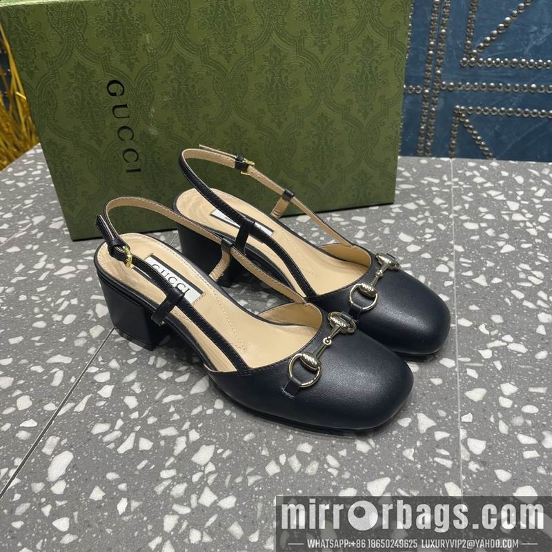 Gucci Shoes sz35-42 5.5cm mnf0304