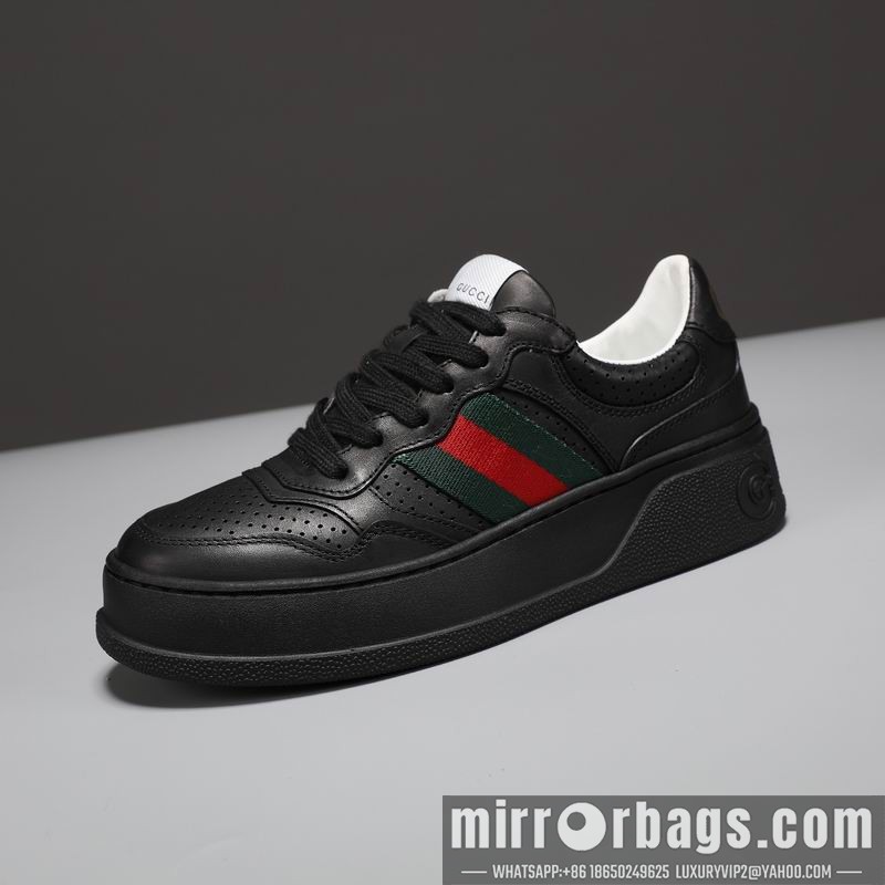 Gucci Shoes sz35-45 hnm01163