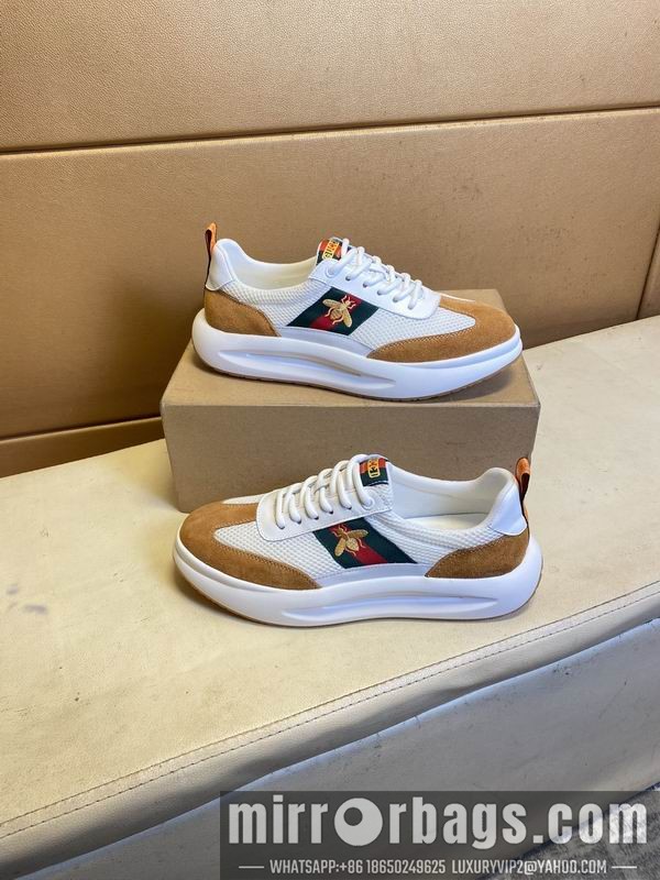 Gucci Shoes sz38-44 mnf308