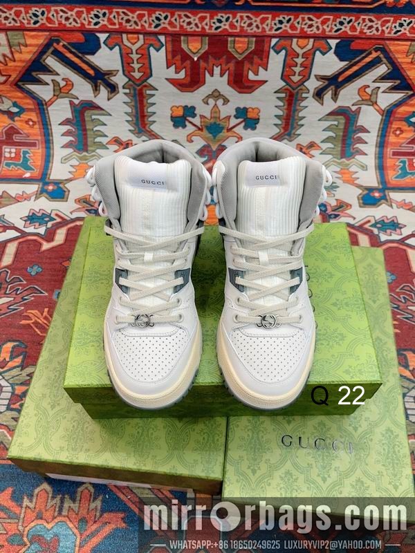 Gucci Shoes colour sz35-45 SF1202