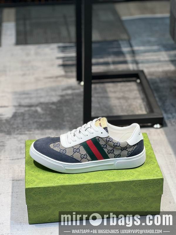 Gucci Shoes sz38-45 hnm01134