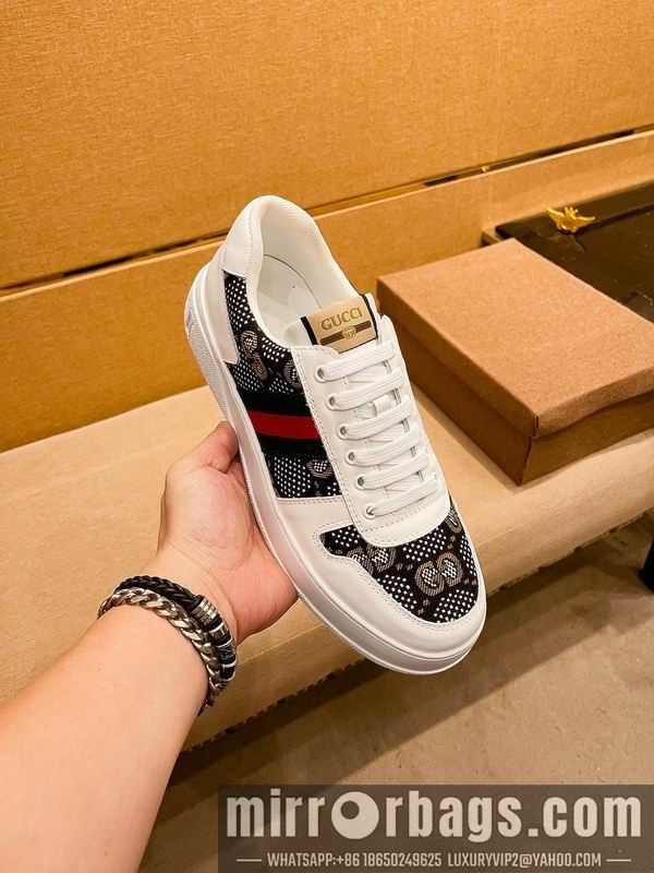 Gucci Shoes sz38-44 mnf0208