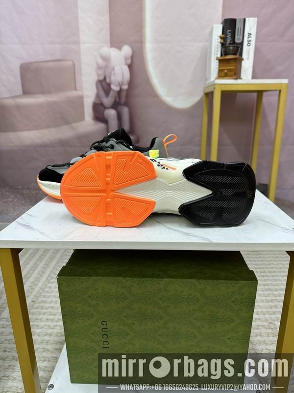 Gucci Shoes sz38-44 hnm0153