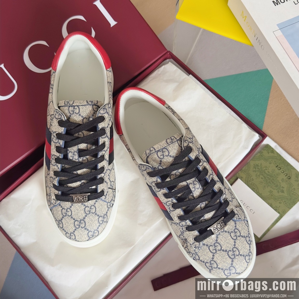 Gucci Shoes sz35-45 h0805